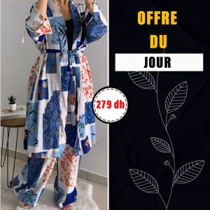 ensemble femme chic  REF B002