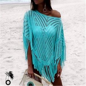 Tunique de plage Cover up Balina