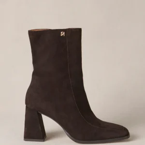 Bottines Chantal