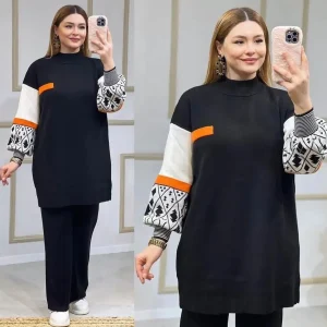 Ensemble 2 pièce ref 1586