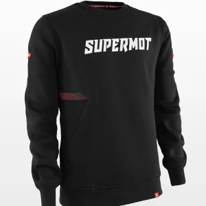 Pull PRO SUPERMOT