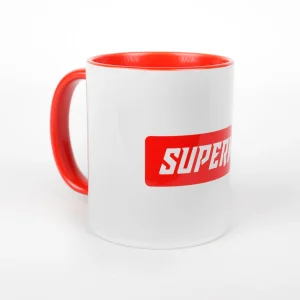 Mug Tasse SUPERMOT
