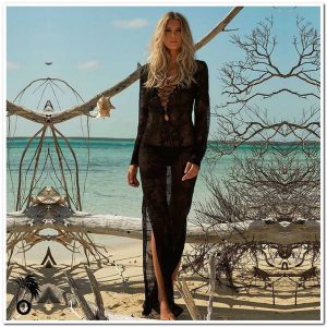 Robe de plage Spiaggia