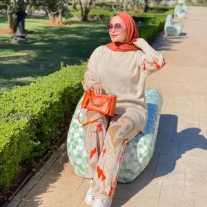 Ensemble Femme Votre Nouveau Look Préféré ref 2585