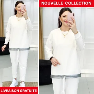 Survêtement femme turque 2021
