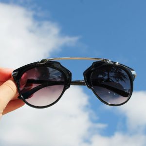 Lunettes de Soleil Dream On – Noir