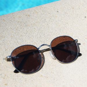 Lunettes de Soleil Imagine – Marron