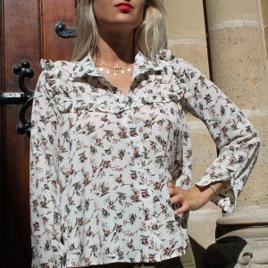 Blouse Alexane