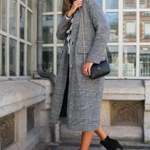 Manteau Anaelle