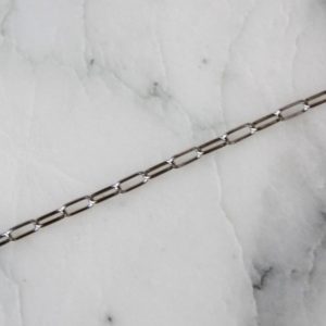 Bracelet Hera – Argent