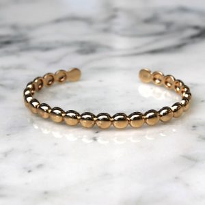 Jonc Salinas – Plaqué or