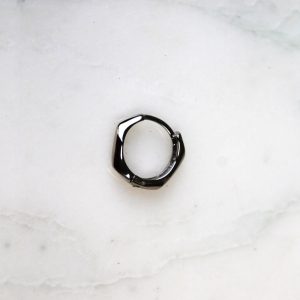 Mini Créole Sora – Argent