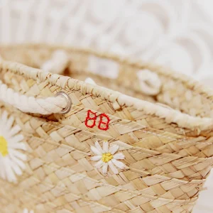 Sac Marguerite - Palmier Marie-Luce