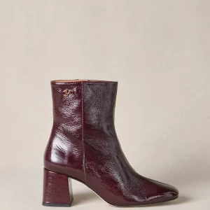 Bottines Cally