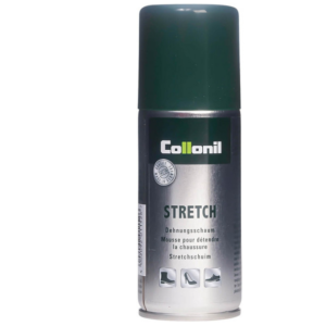 Mousse pour étirer et assouplir le cuir Bombe spray 100 ml COLLONIL STRETCH