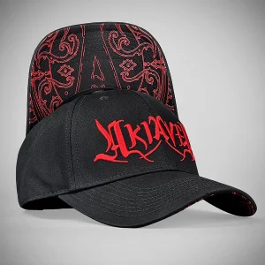 Casquette AKIAVEL