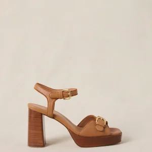 Sandales à talons Celeste