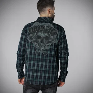 Chemise TO THE BONES