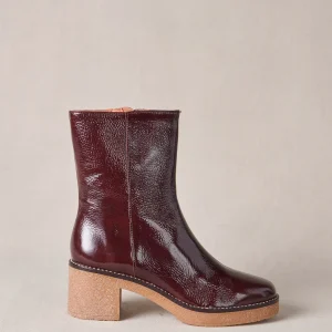 Bottines Clara