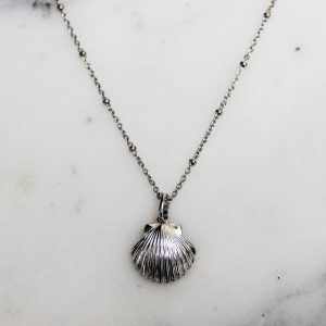 Collier Galice – Argent 925