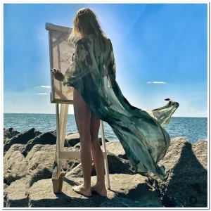 Cover Up sexy pour pour l'été