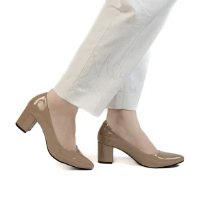 Eprise – Escarpins Femmes en Beige