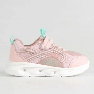 Tovy – Baskets pour Fille en Rose