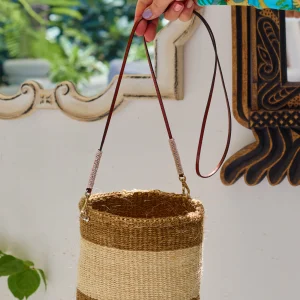 Bandoulière Charo - Longueur 108 cm