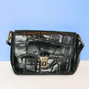 Sac à main Malaga – Noir