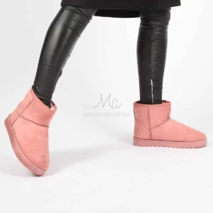 Madge – UGG Enfant en Rose