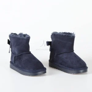 Jacey – UGG Enfant en Bleu