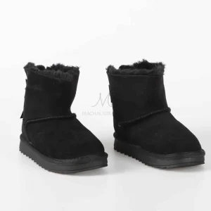 Jacey – UGG Enfant en Noir