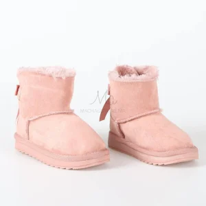 Jacey – UGG Enfant en Rose