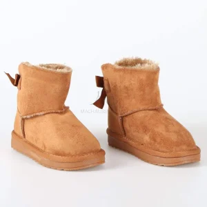 Jacey – UGG Enfant en Tabac
