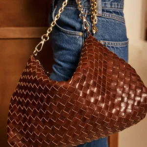 Sac Serion XL tressé