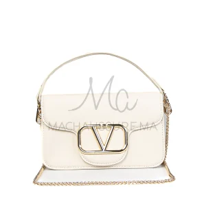 Vivara  – Sac à main en Beige