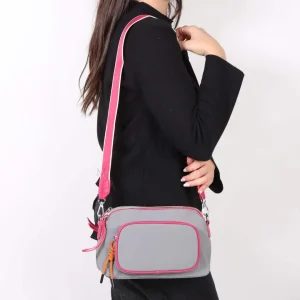 Horizon – Sac à main en Gris