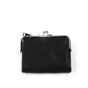 Essentiel – Portefeuille en Noir