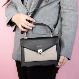 Bellezza – Sac à main en Noir