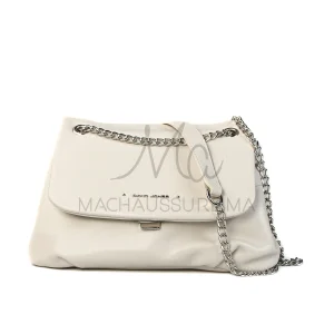 Mellis  – Sac à main en Taupe