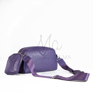 Mystique – Sac à main en Mauve