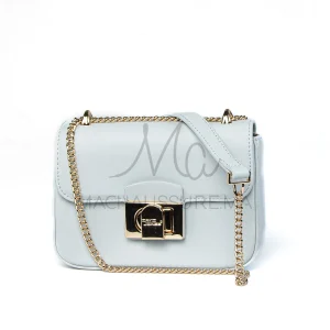 Anir – Sac à main en Bleuciel