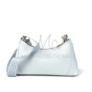 Moon  – Sac à main en Bleuciel