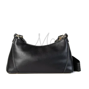 Moon  – Sac à main en Noir
