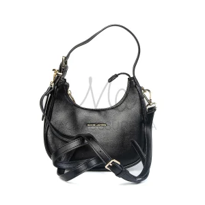 Ayour – Sac à main en Noir