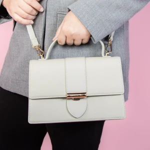 Diamond  – Sac à main en Vert