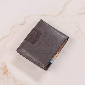 Daily – Portefeuille en Marron