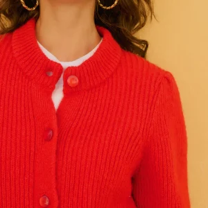 Gilet Mirabelle