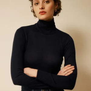 Sous-pull en maille Mania