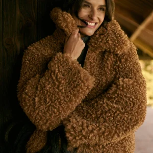 Manteau Otis